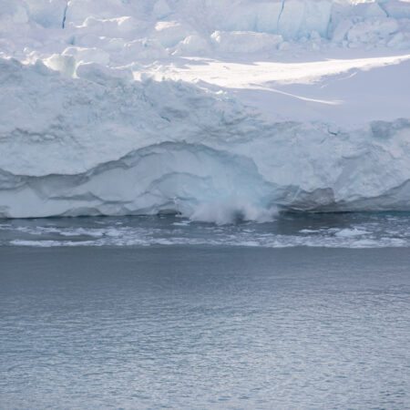 Resilient Explorer: Exploring Ilulissat, Greenland