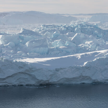 Resilient Explorer: Exploring Ilulissat, Greenland