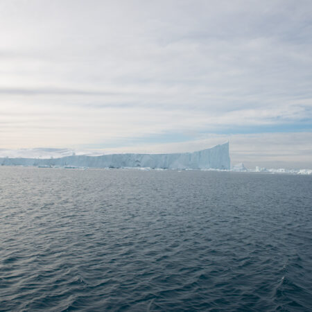 Resilient Explorer: Exploring Ilulissat, Greenland