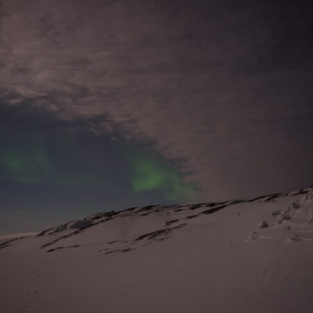 Resilient Explorer: Exploring Ilulissat, Greenland